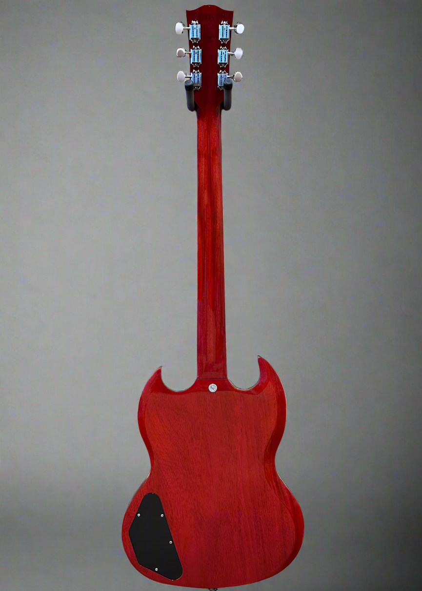 SG Special - Vintage Cherry