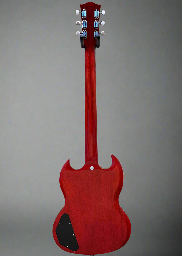 SG Special - Vintage Cherry