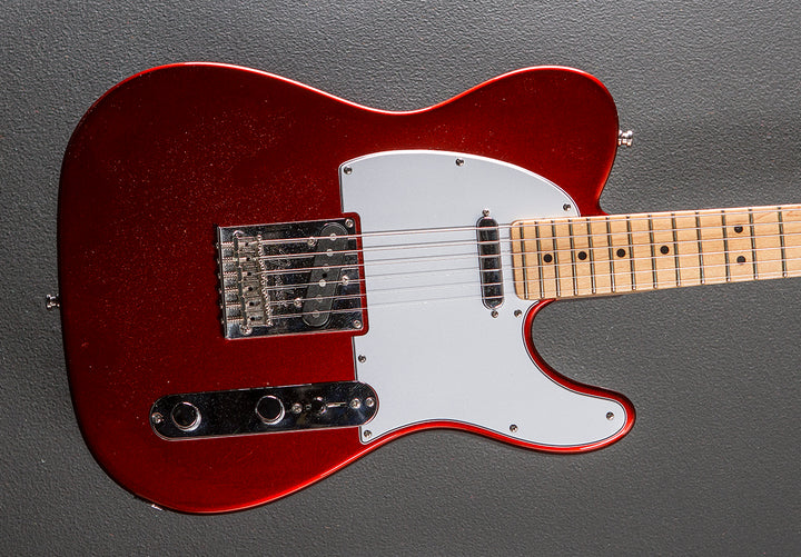 Used American Standard Tele '09