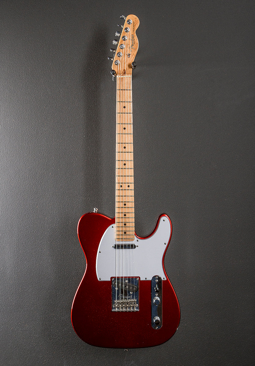 Used American Standard Tele '09