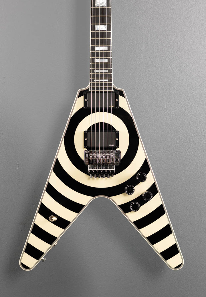 Zakk Wylde Flying V '07