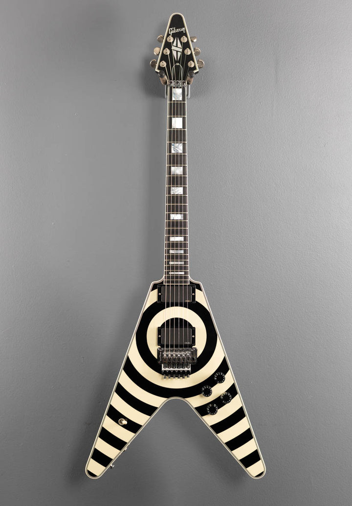 Zakk Wylde Flying V '07