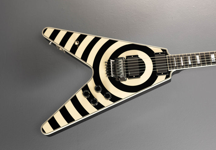 Zakk Wylde Flying V '07