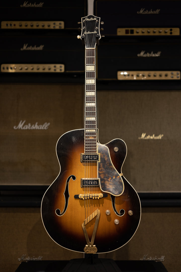 1953 Gretsch Electro II- Sunburst