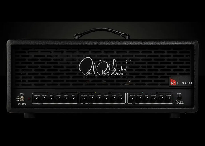 Mark Tremonti MT-100 Head