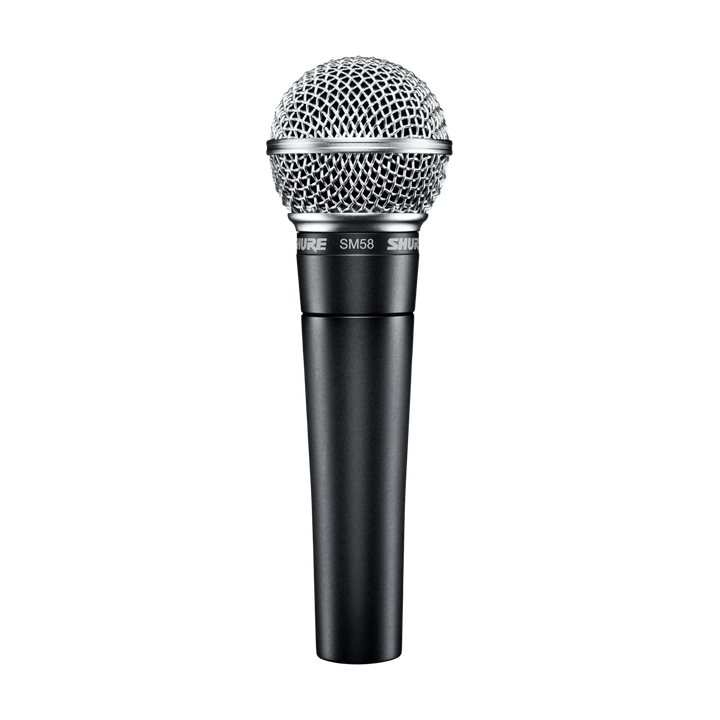 SM58 Dynamic Microphone