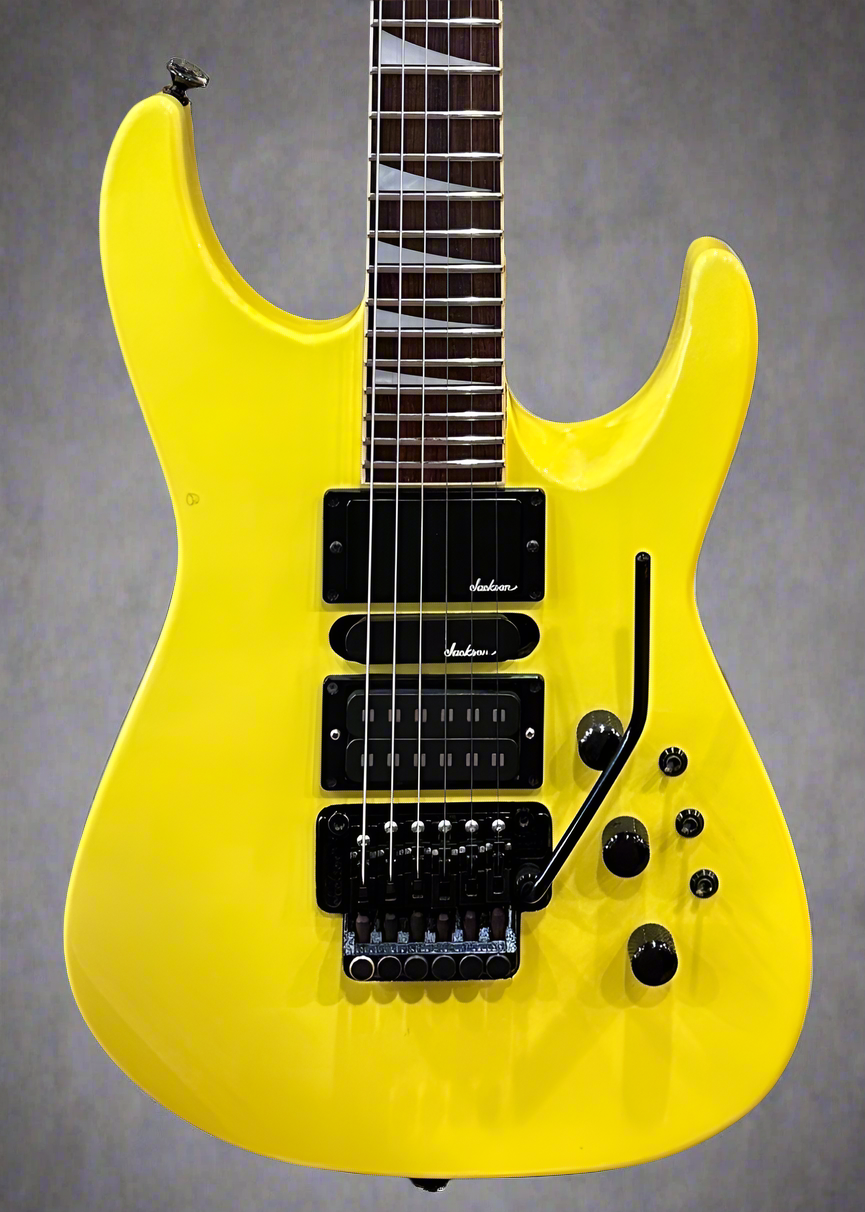 Used USA Custom Shop Fusion '92