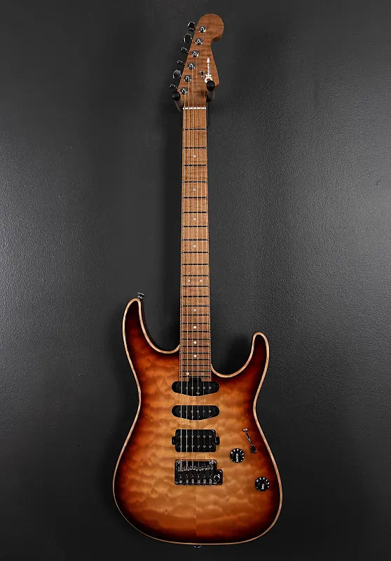 USA Select DK24 HSS 2PT CM QM - Autumn Glow