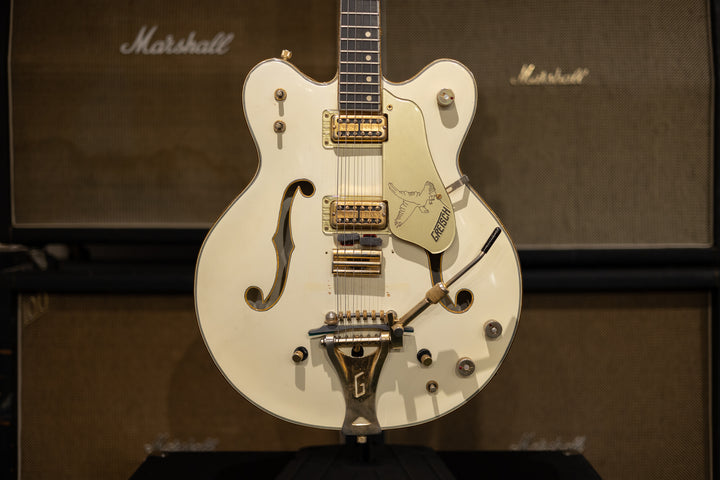 1967 Gretsch White Falcon