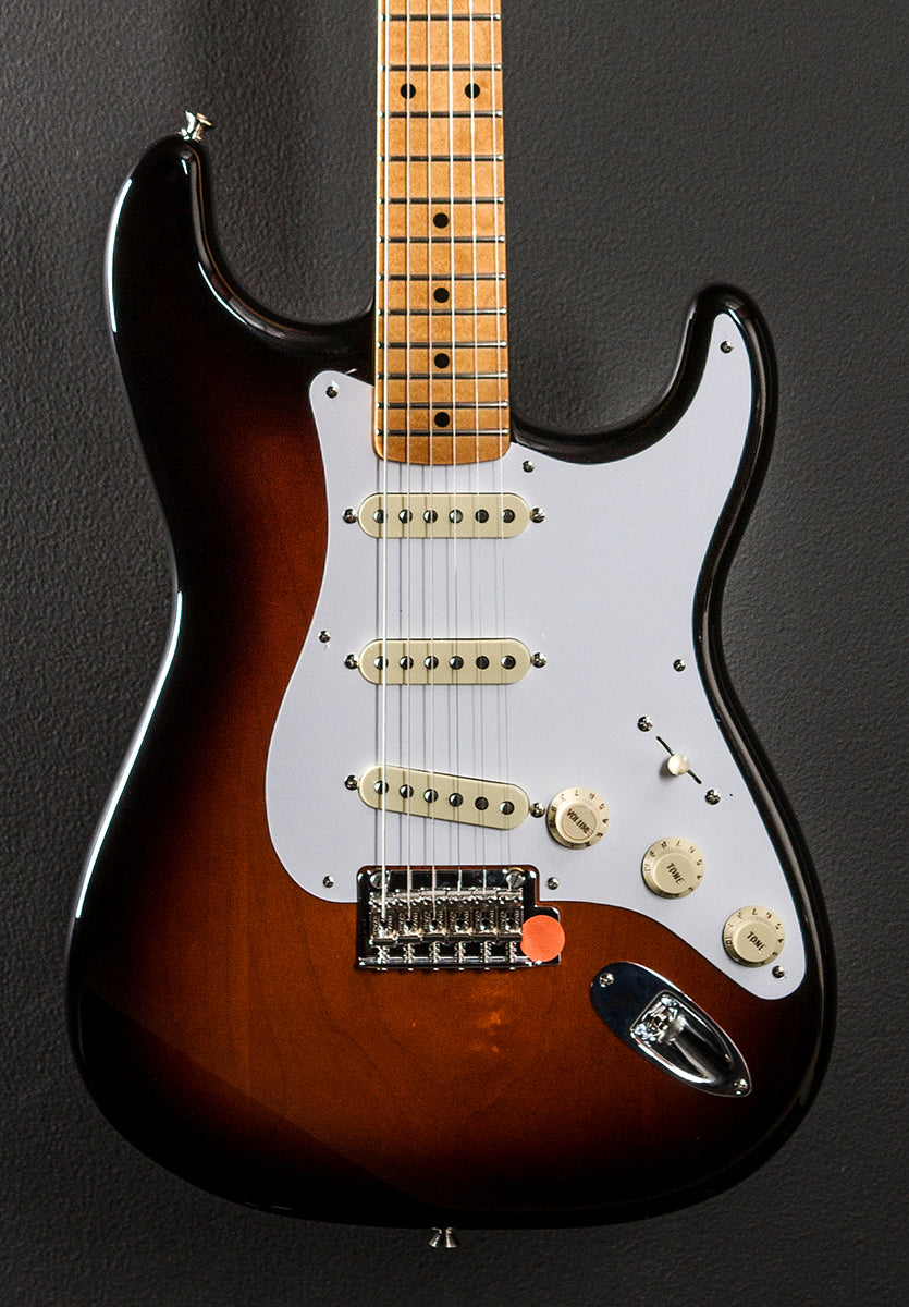 Vintera 50’s Stratocaster Modified – Two Color Sunburst