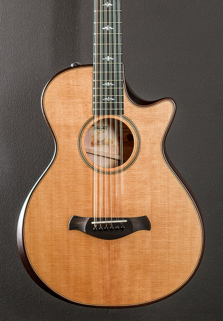 Builder’s Edition 652CE 12 String