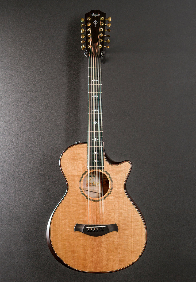 Builder’s Edition 652CE 12 String