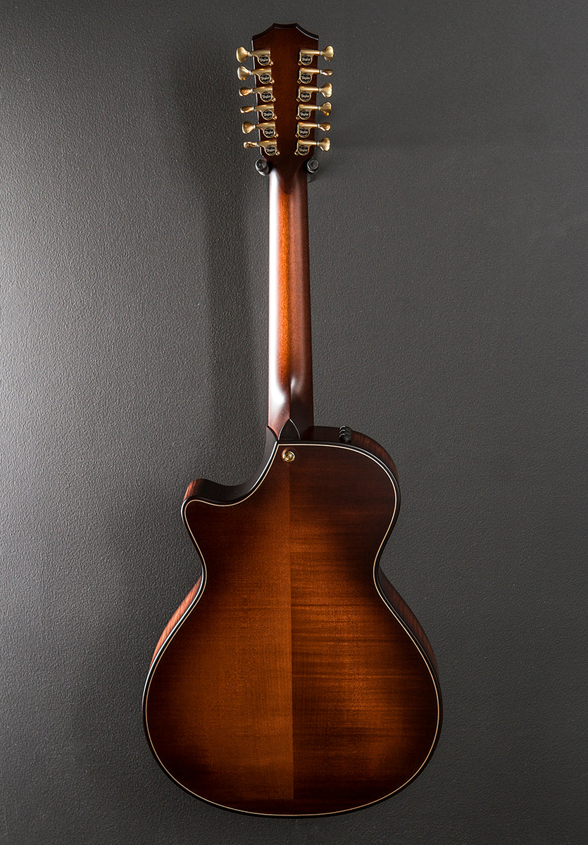 Builder’s Edition 652CE 12 String