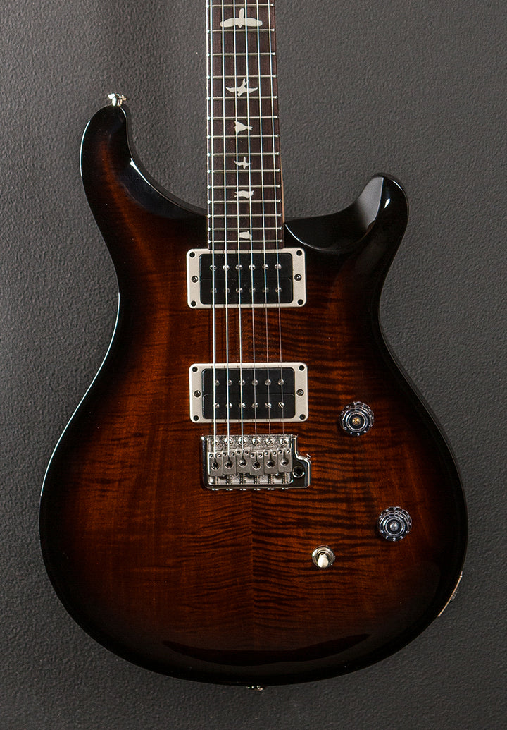 CE-24 - Burnt Amber Smokeburst Wrap