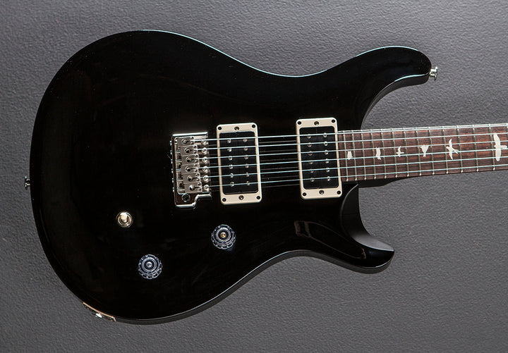 CE-24 Mahogany - Black