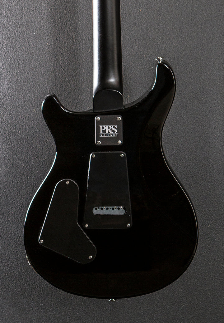 CE-24 Mahogany - Black