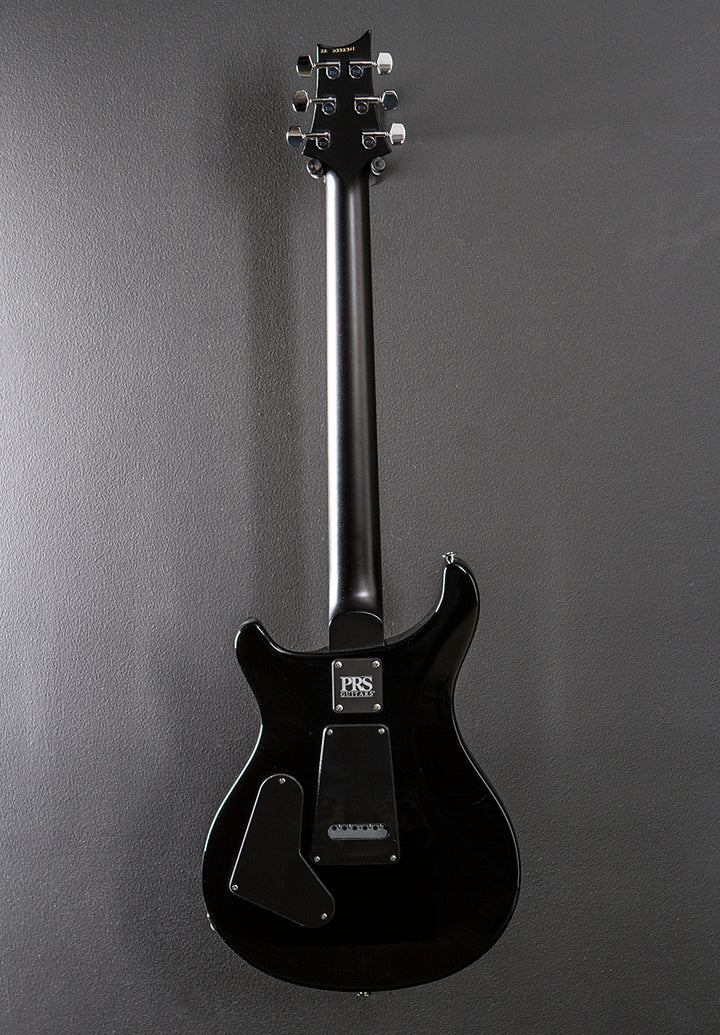 CE-24 Mahogany - Black