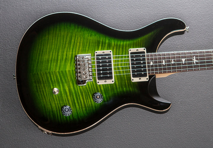 CE-24 - Eriza Verde Smokeburst