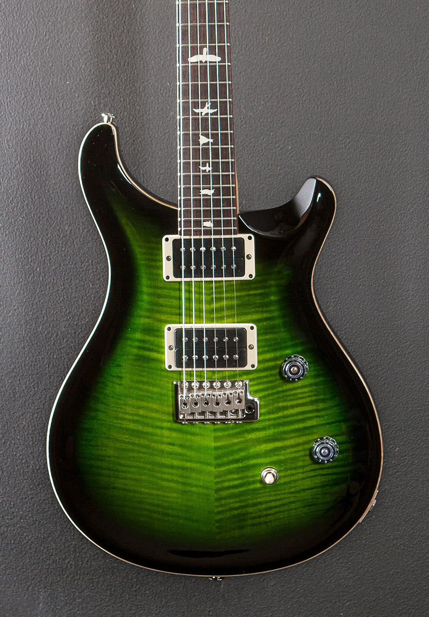 CE-24 - Eriza Verde Smokeburst