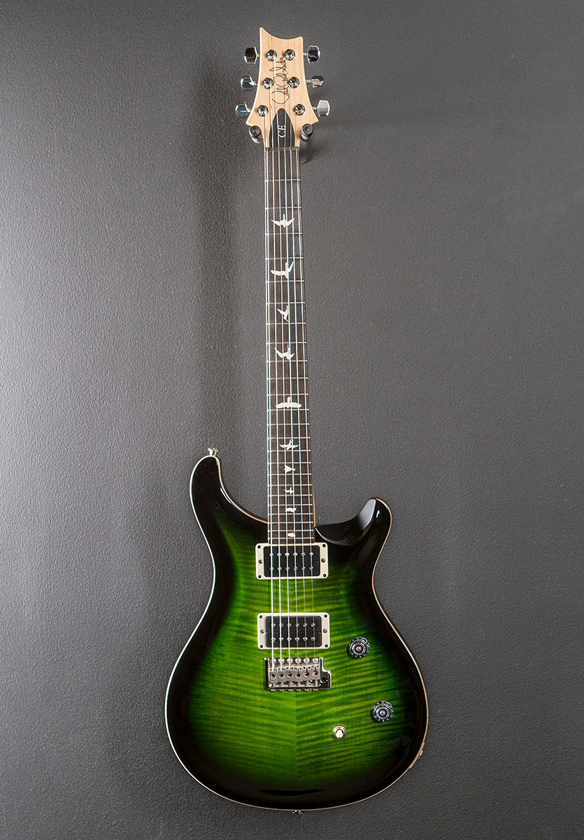 CE-24 - Eriza Verde Smokeburst