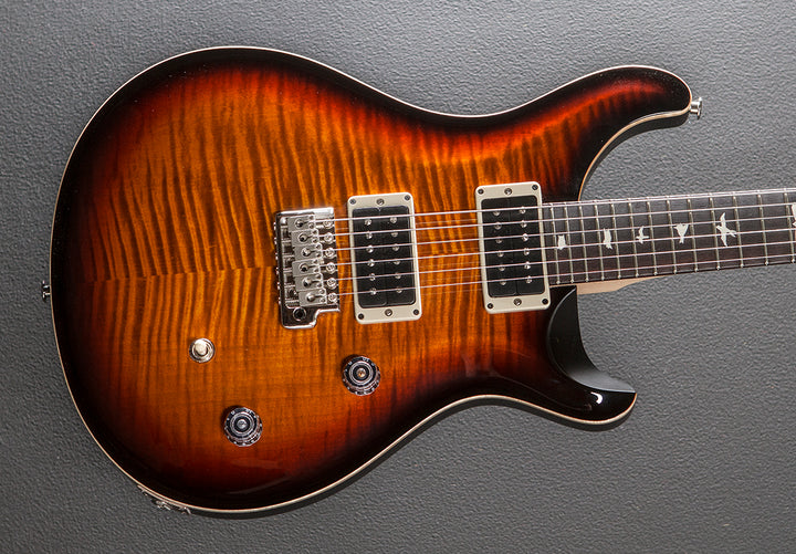 CE-24 - Tri-Color Sunburst