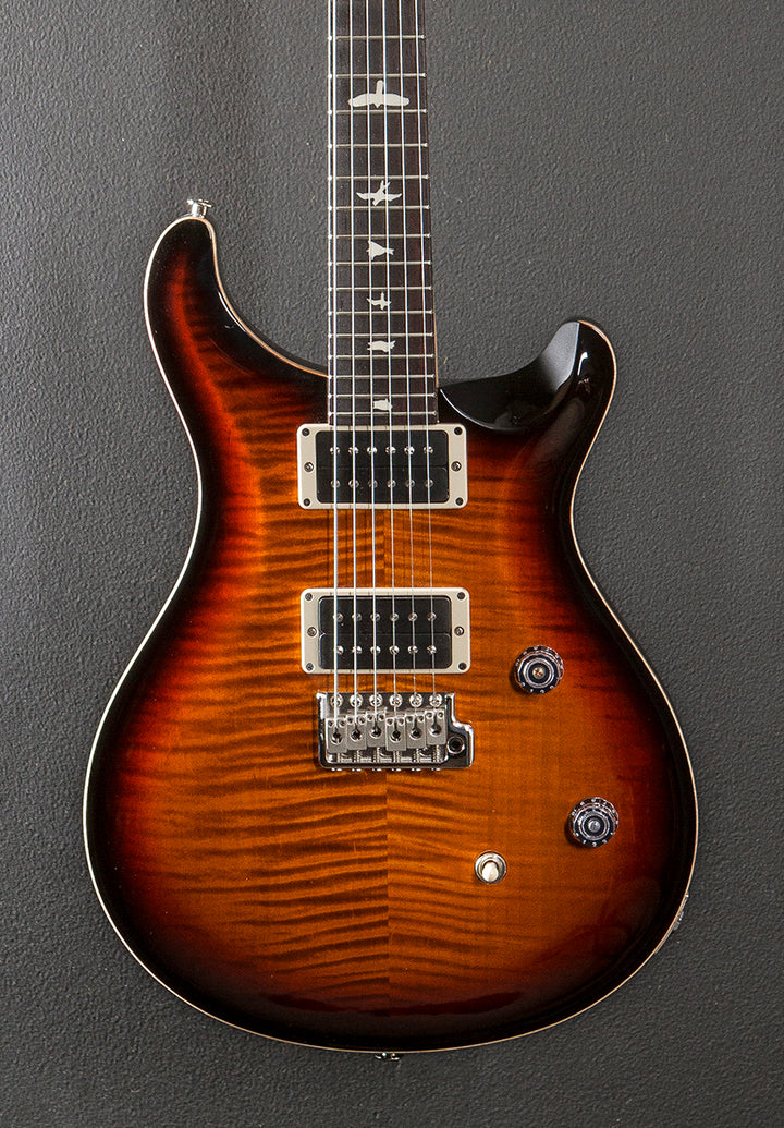 CE-24 - Tri-Color Sunburst