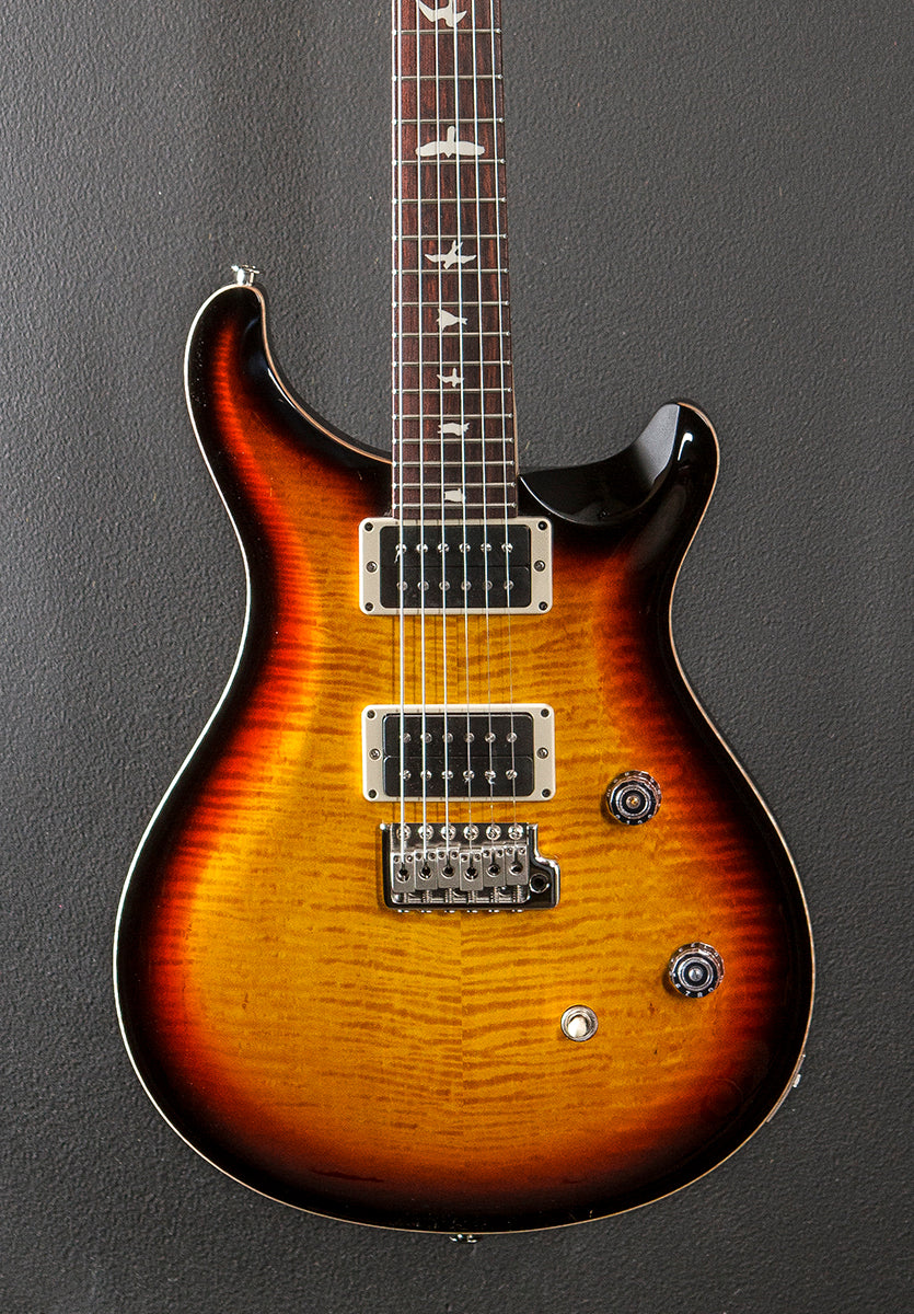 CE-24 - Tri-Color Sunburst