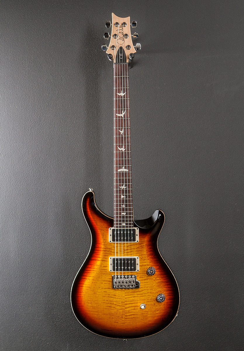 CE-24 - Tri-Color Sunburst