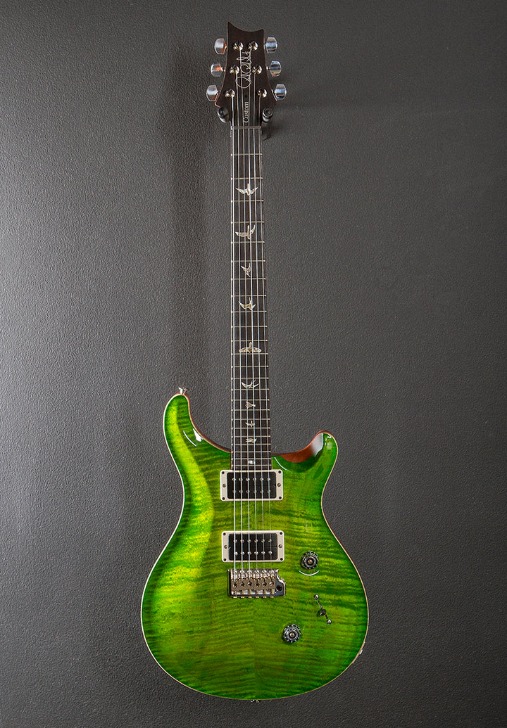 Custom 24 - Eriza Verde