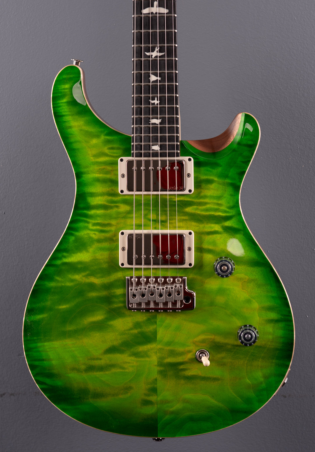 Dave's Guitar Shop Milwaukee 5th Anniversary CE-24 - Eriza Verde