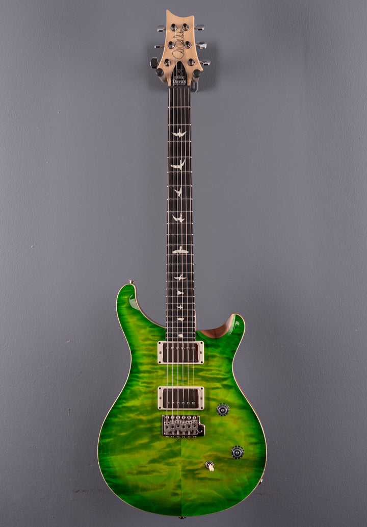 Dave's Guitar Shop Milwaukee 5th Anniversary CE-24 - Eriza Verde