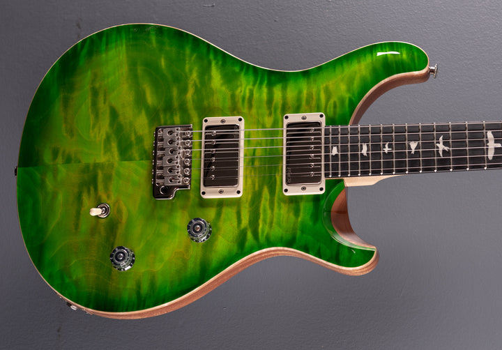 Dave's Guitar Shop Milwaukee 5th Anniversary CE-24 - Eriza Verde