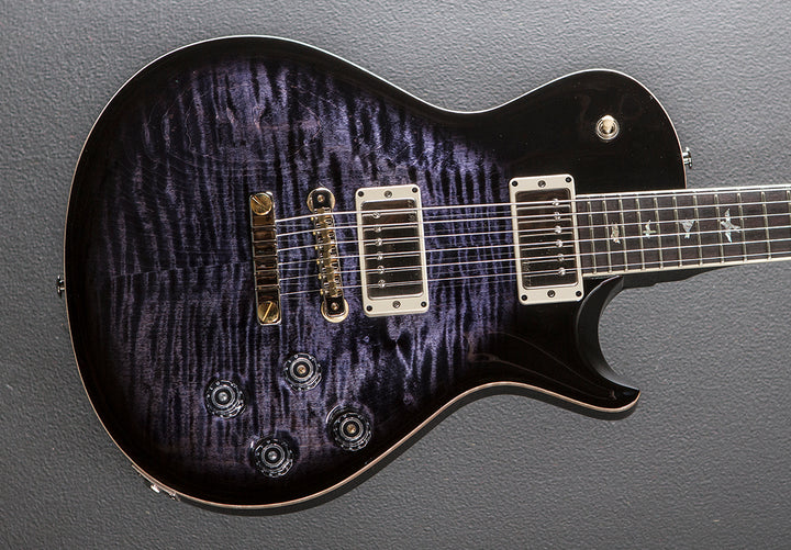 McCarty 594 Singlecut - Purple Mist