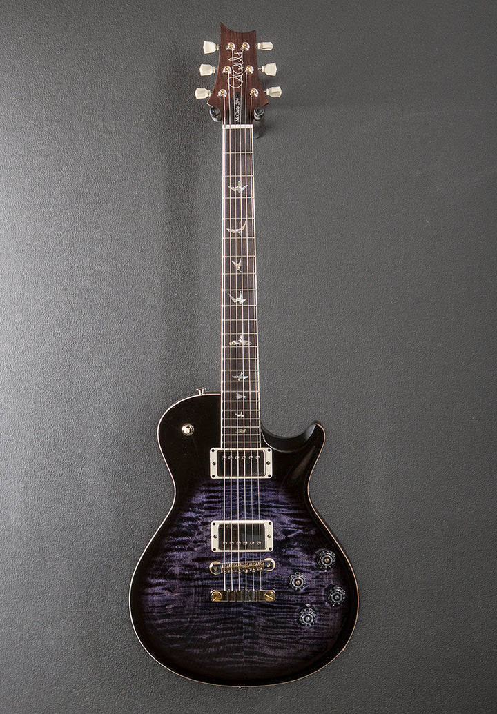 McCarty 594 Singlecut - Purple Mist