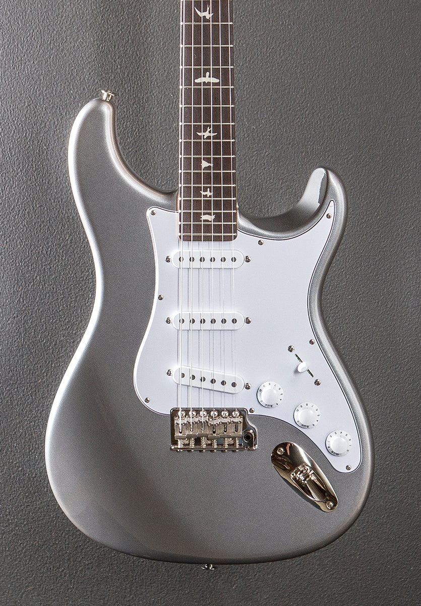 John Mayer Silver Sky - Tungsten w/Rosewood