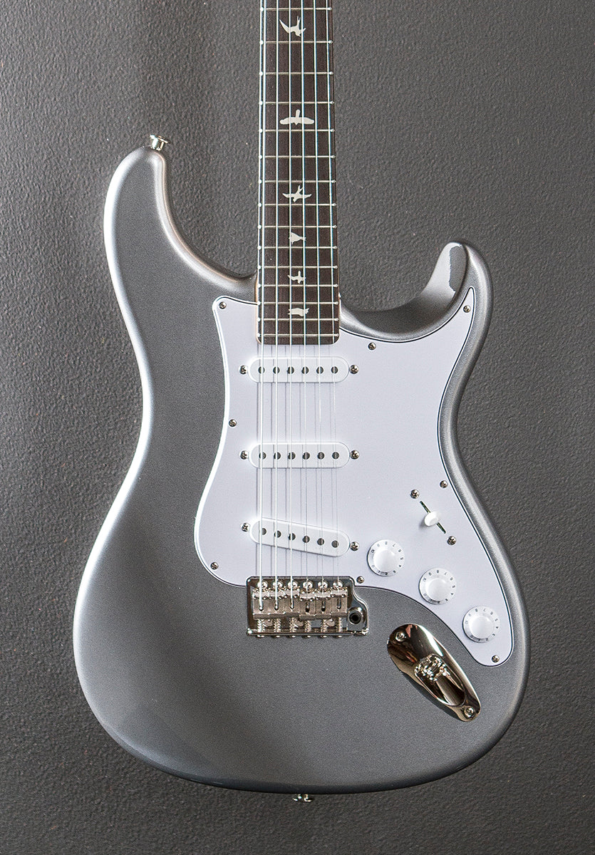 John Mayer Silver Sky - Tungsten w/Rosewood