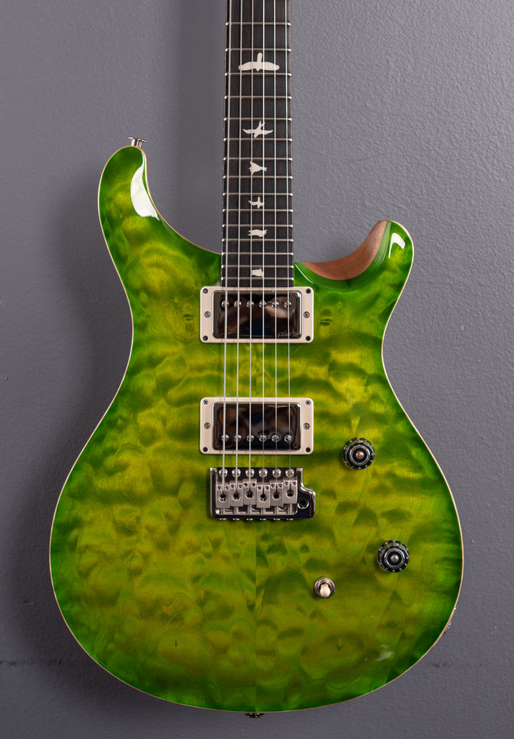 Dave's Guitar Shop Milwaukee 5th Anniversary CE-24 - Eriza Verde