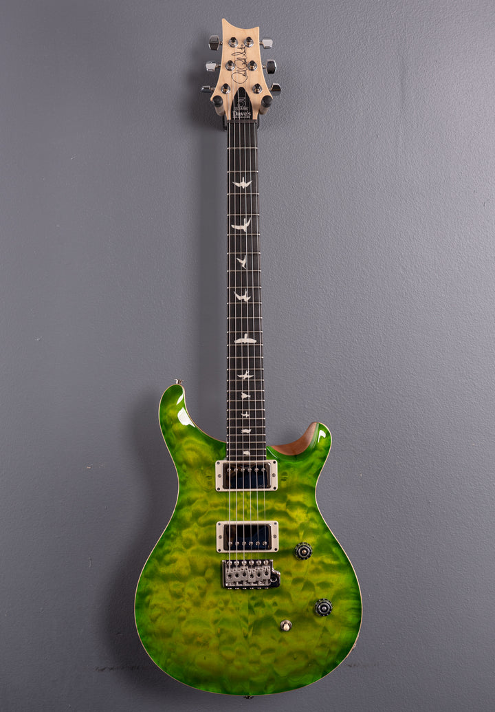 Dave's Guitar Shop Milwaukee 5th Anniversary CE-24 - Eriza Verde