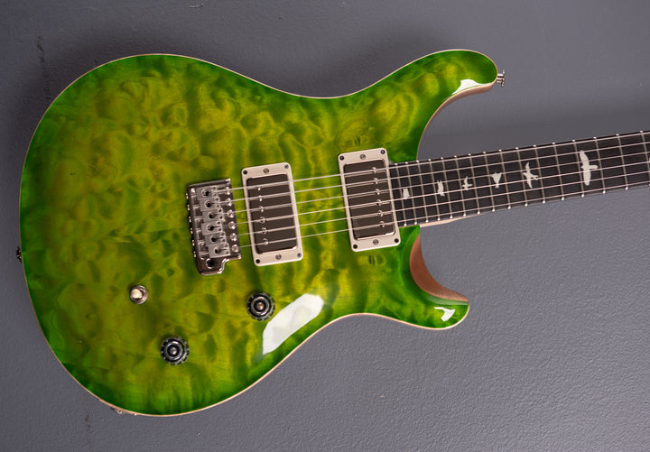 Dave's Guitar Shop Milwaukee 5th Anniversary CE-24 - Eriza Verde