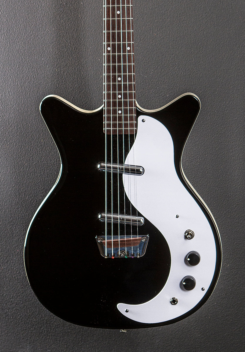 Stock '59 - Black