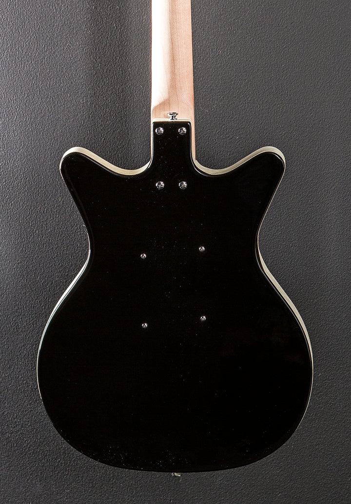 Stock '59 - Black