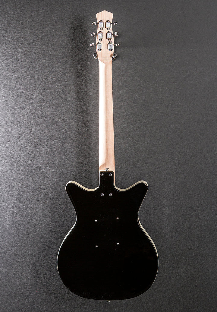 Stock '59 - Black