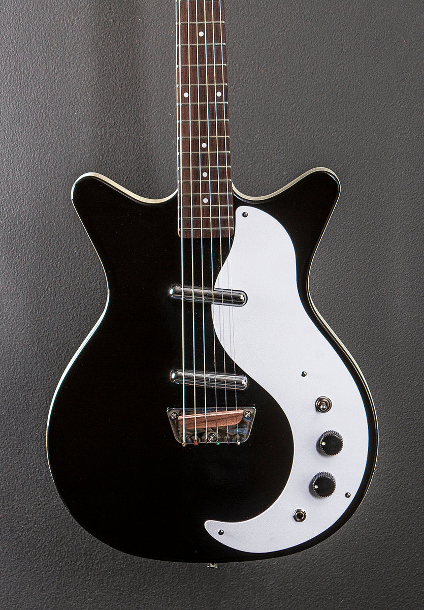 Stock '59 - Black