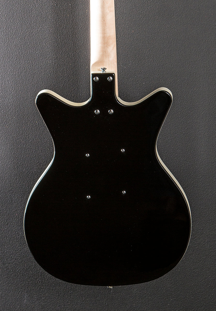 Stock '59 - Black