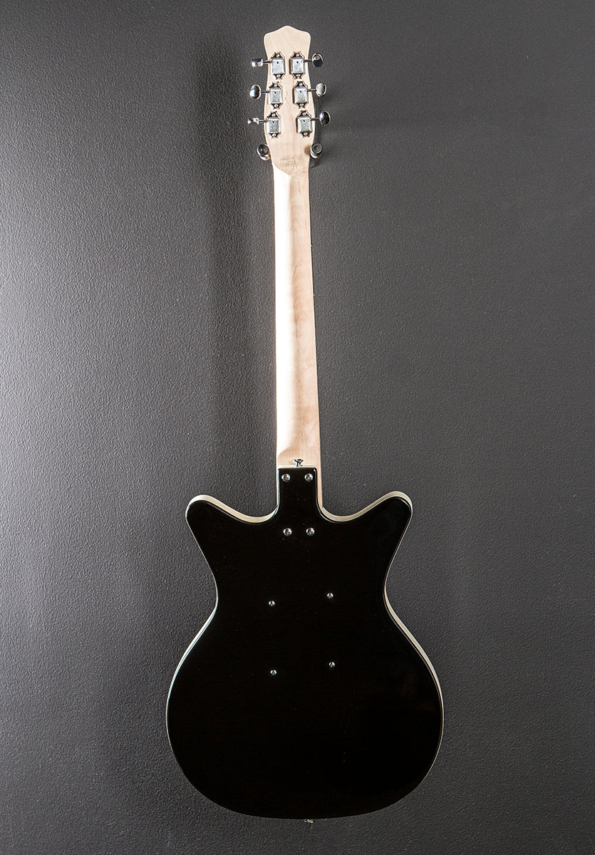 Stock '59 - Black