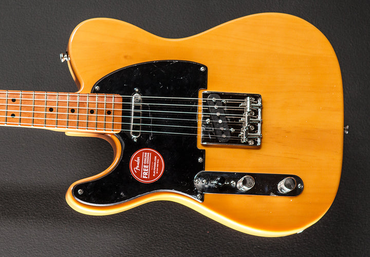 Classic Vibe 50's Telecaster Left Hand - Butterscotch Blonde