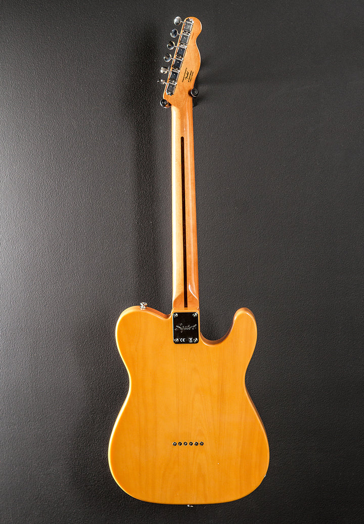 Classic Vibe 50's Telecaster Left Hand - Butterscotch Blonde