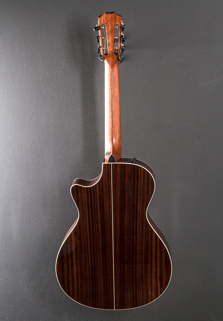 812CE 12-Fret