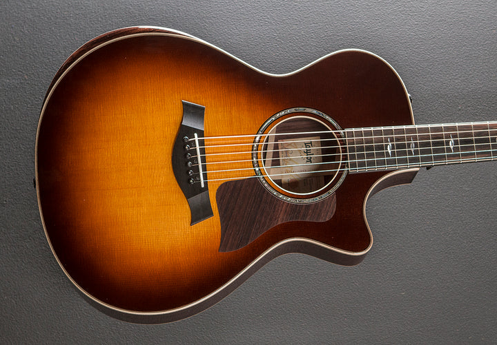 812CE - Tobacco Sunburst