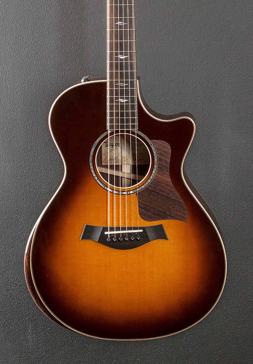 812CE - Tobacco Sunburst